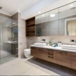 Bathroom remodeling company Lewisville Texas