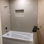 Bath remodeling service Lewisville TX