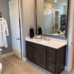 Bathroom remodeling service in Lewisville TX