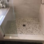 Bathroom remodeling company Lewisville TX