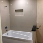 Bathroom renovation company Lewisville TX