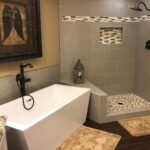 Bath remodel company Lewisville TX