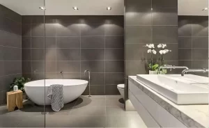 Inspiration for bathroom remodeling