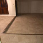 Ceramic Tile flooring Lewisville TX (A1 Flooring and Granite)