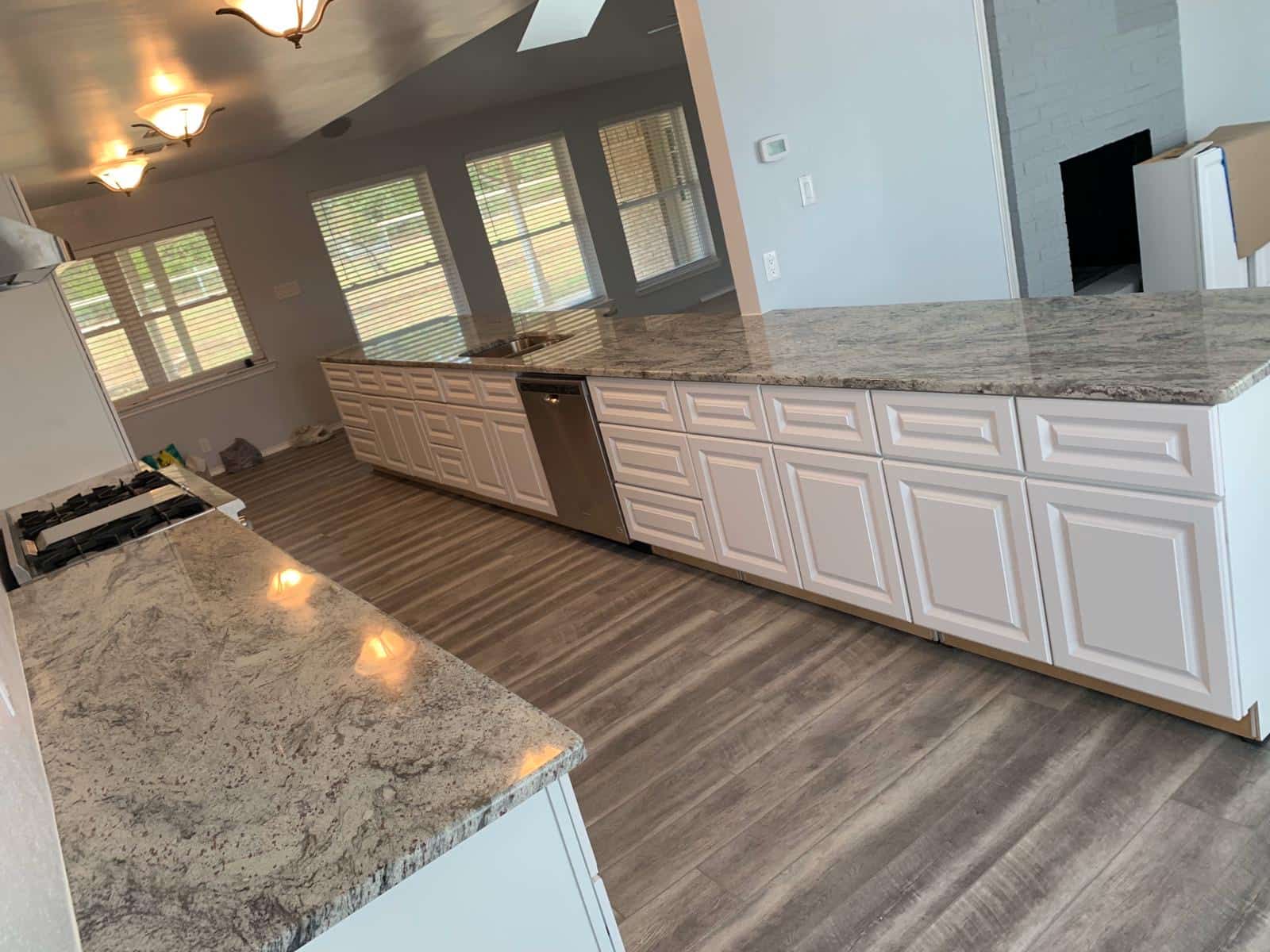 Granite Countertops Lewisville Texas