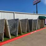 Natural stone granite Lewisville TX