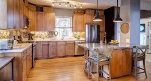 Tips on remodeling your kitchen on flexible budget