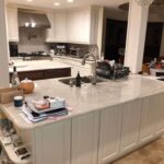 Kitchen renovation Lewisville TX