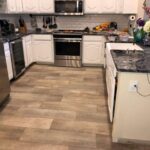 Kitchen renovation company Lewisville TX - A1 Flooring and Granite