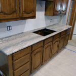 Kitchen remodel service Lewisville TX