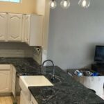 Kitchen renovation service Lewisville TX