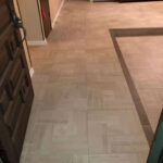 Tile floor Lewisville TX