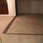 Tile flooring installer Lewisville TX