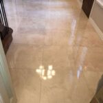 Tile floor installer Lewisville TX