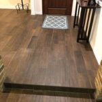 Tile floors service Lewisville TX