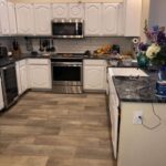 Tile flooring service Lewisville TX