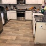 Tile flooring Lewisville TX