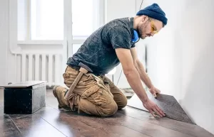 Hardwood Flooring in Home Remodeling