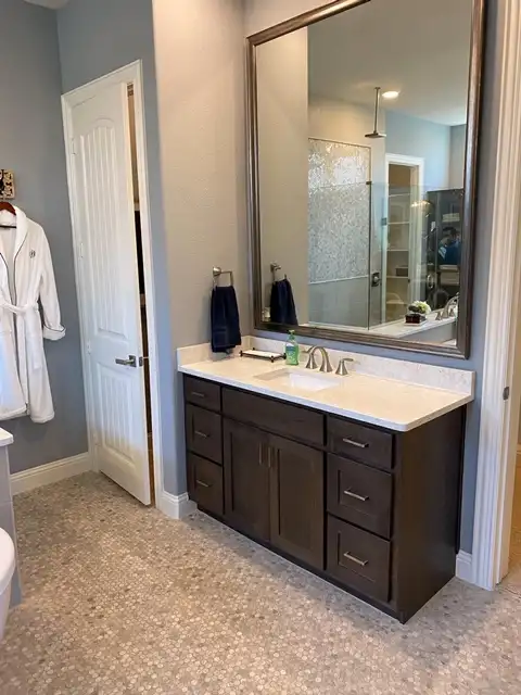 Sustainable Bathroom Remodeling