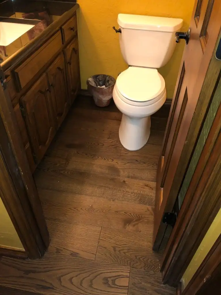 Unique Bathroom Remodeling