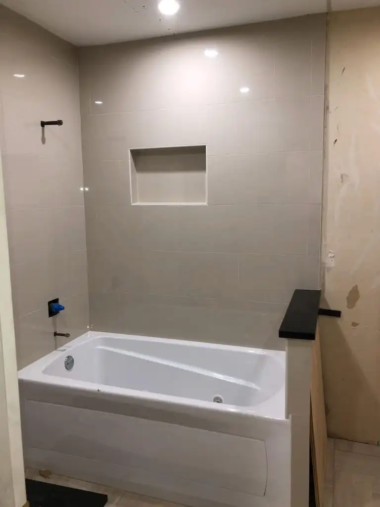 Budget-Friendly Bathroom Updates