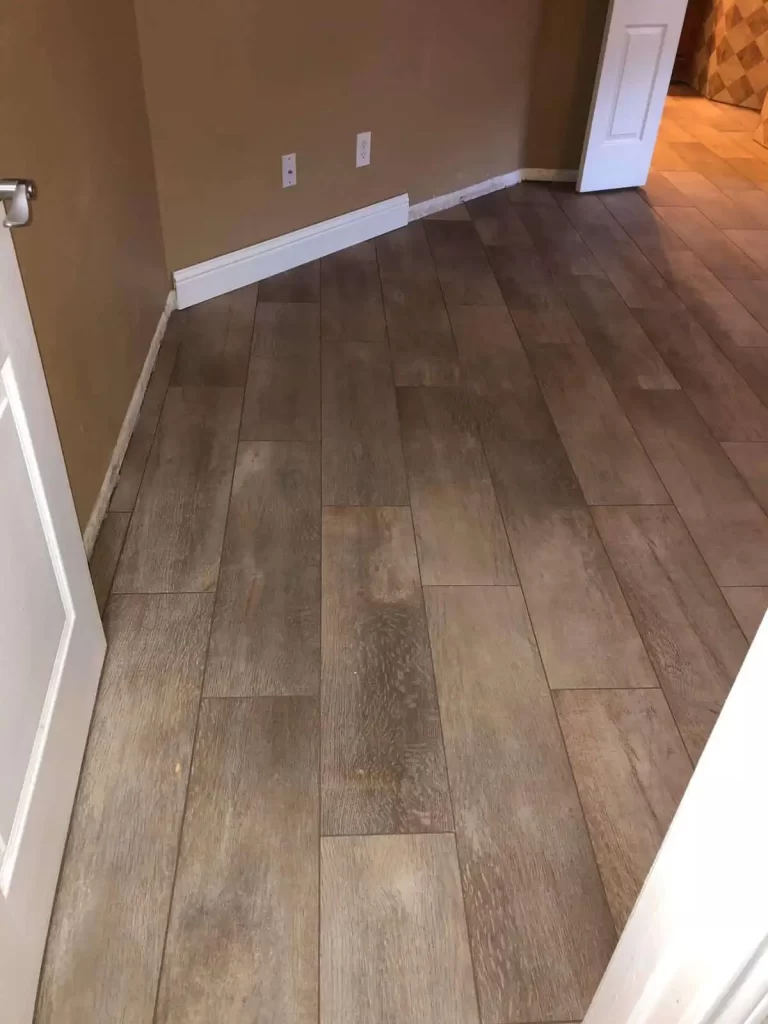 Laminate Flooring - Durable and Stylish Flooring Option