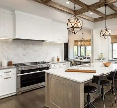 Kitchen Remodeling project in Carrollton TX