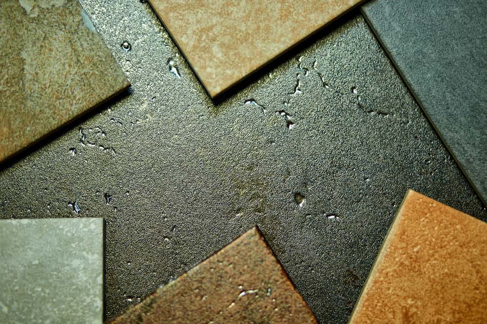 Stone or Natural Stone Flooring Installation by A1 Flooring and Granite in Lewisville TX