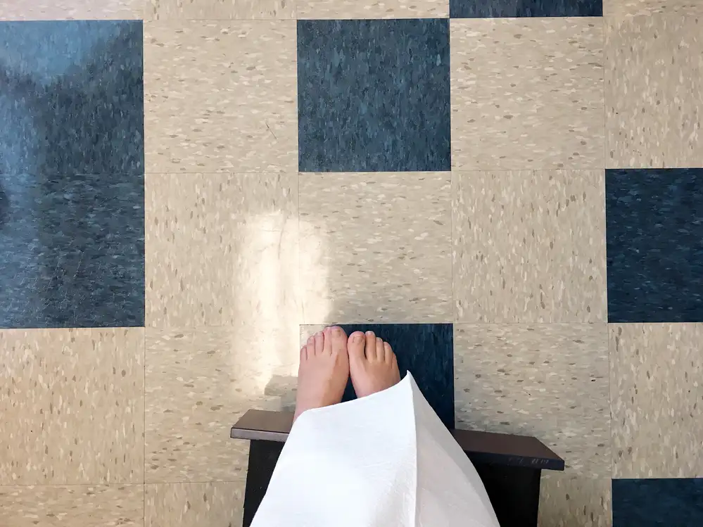 Professional Tile Flooring Installation by A1 Flooring & Granite in Lewisville TX