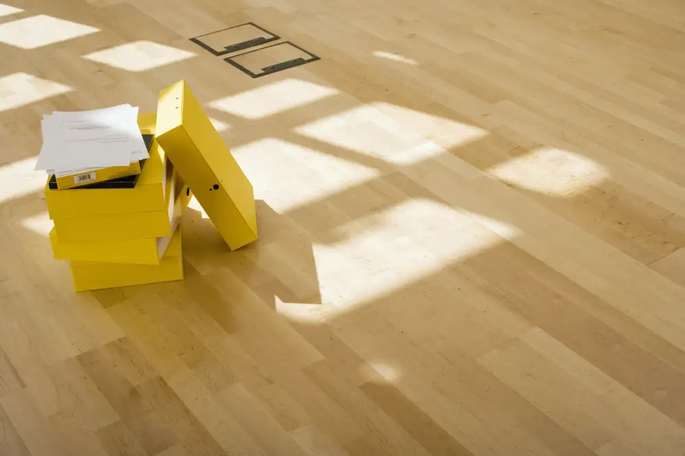 Wood Flooring Installatioin in Lewisville TX by A1 Flooring And Granite