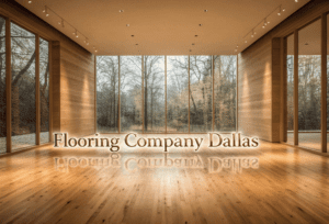 Flooring Company Dallas