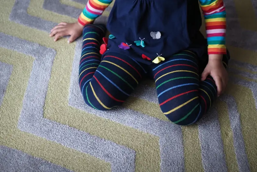 Carpet vs tile flooring comparison for the best home flooring